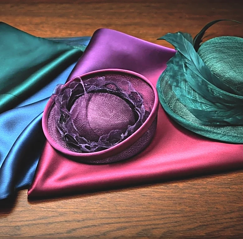 The Unspoken Color Strategy Behind the Best Royal Ascot Ensembles