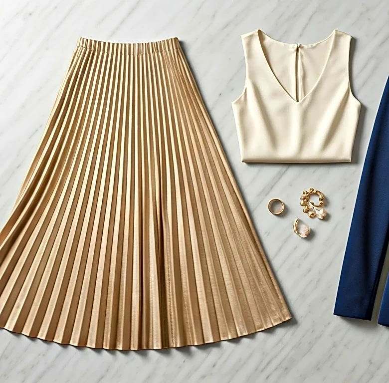 How to Build a Royal Ascot Capsule Around Three Formal Separates