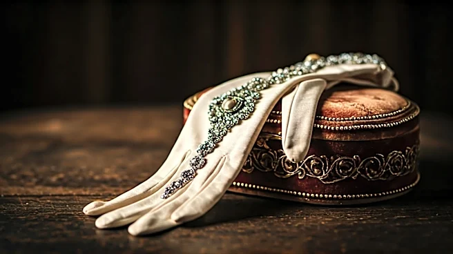 The One Vintage Accessory That Instantly Elevates Royal Ascot Dressing