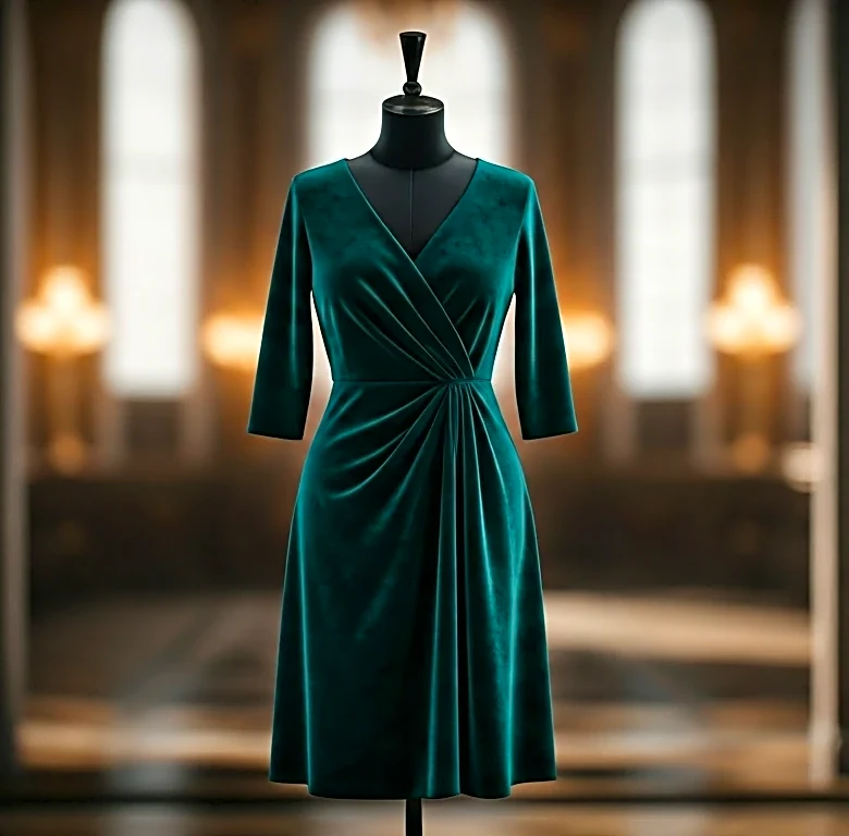 Why a Midi Dress Is the Safest Royal Ascot-Inspired Investment