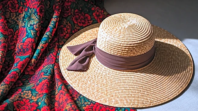 How to Style Royal Ascot Prints Without Losing the Hat
