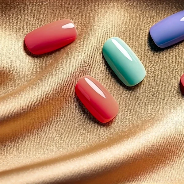 The Best Royal Ascot-Inspired Nail Colors for Summer Events