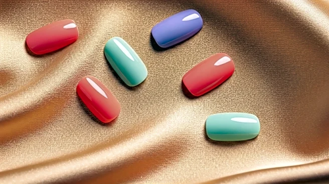The Best Royal Ascot-Inspired Nail Colors for Summer Events