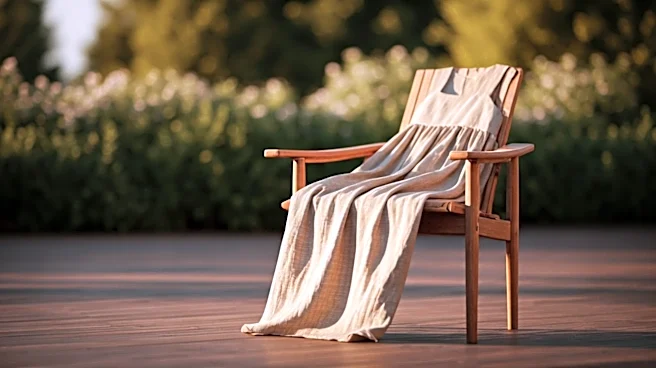 How to Avoid Looking Overdressed at an Outdoor Summer Event