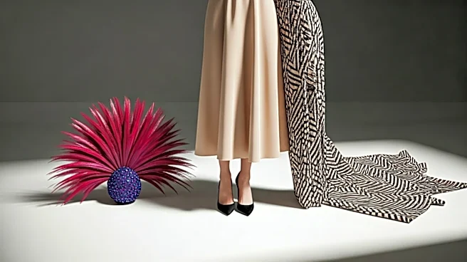 The Best Rental Pieces for a Royal Ascot-Inspired Event