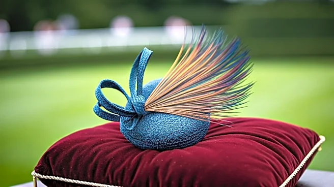 The Royal Ascot Rule Breakers That Still Look Impeccably Appropriate