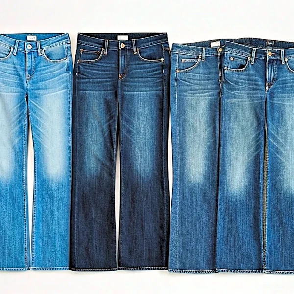 If You Love bootcut jeans, These 6 Brands Make It Best