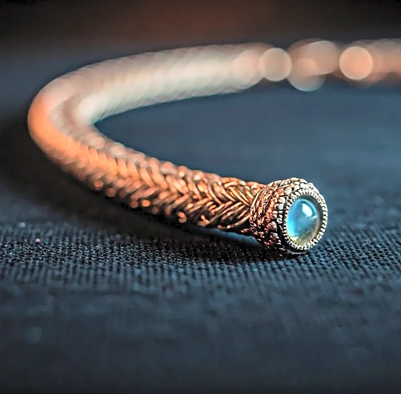 The Hidden Detail in statement necklaces That Reveals Craftsmanship
