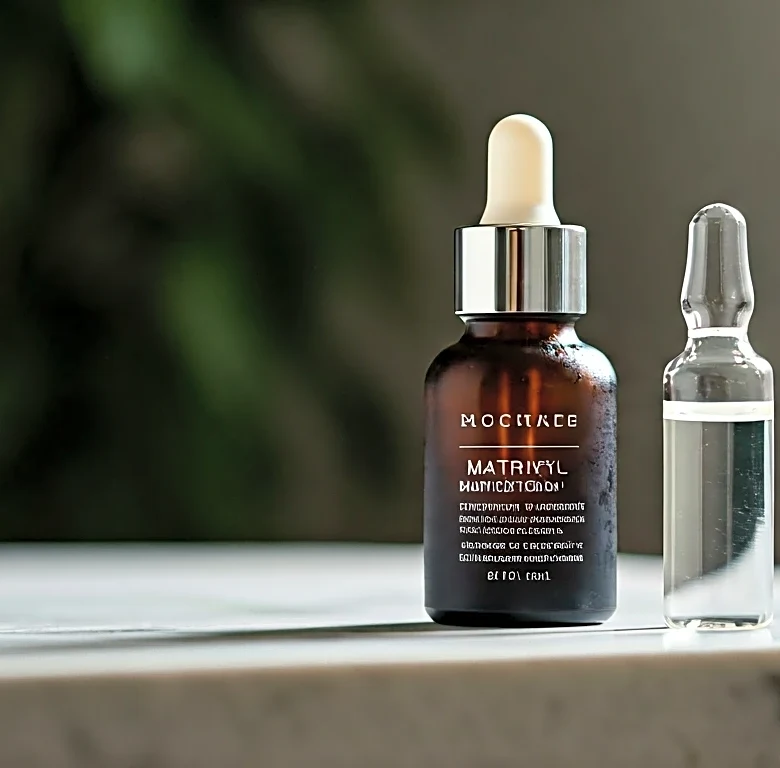The Hidden Step Dermatologists Quietly Recommend for matrixyl peptides