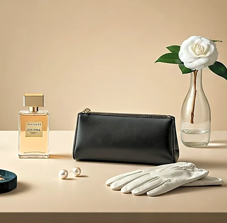 5 Pieces to Pair With Chanel Allure variations