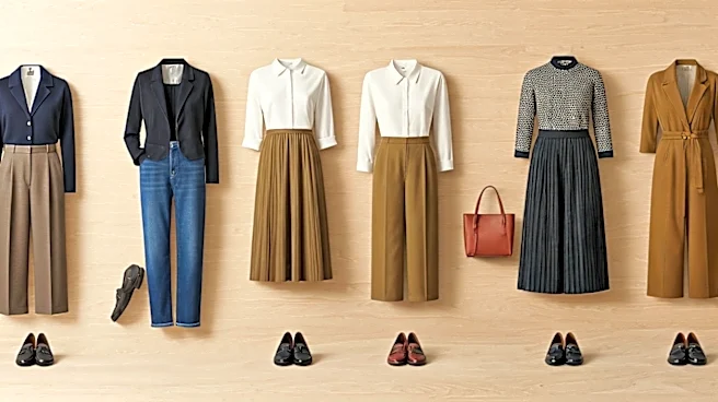 The 7 Outfits Built Around loafers