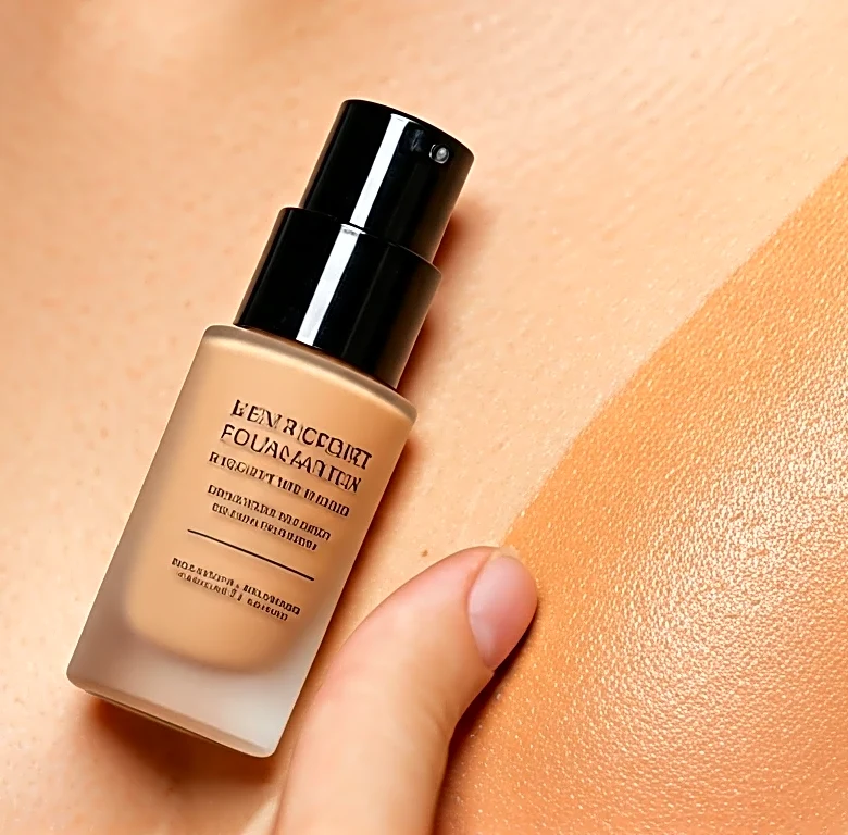 Why Most Americans Misread matching foundation to chest