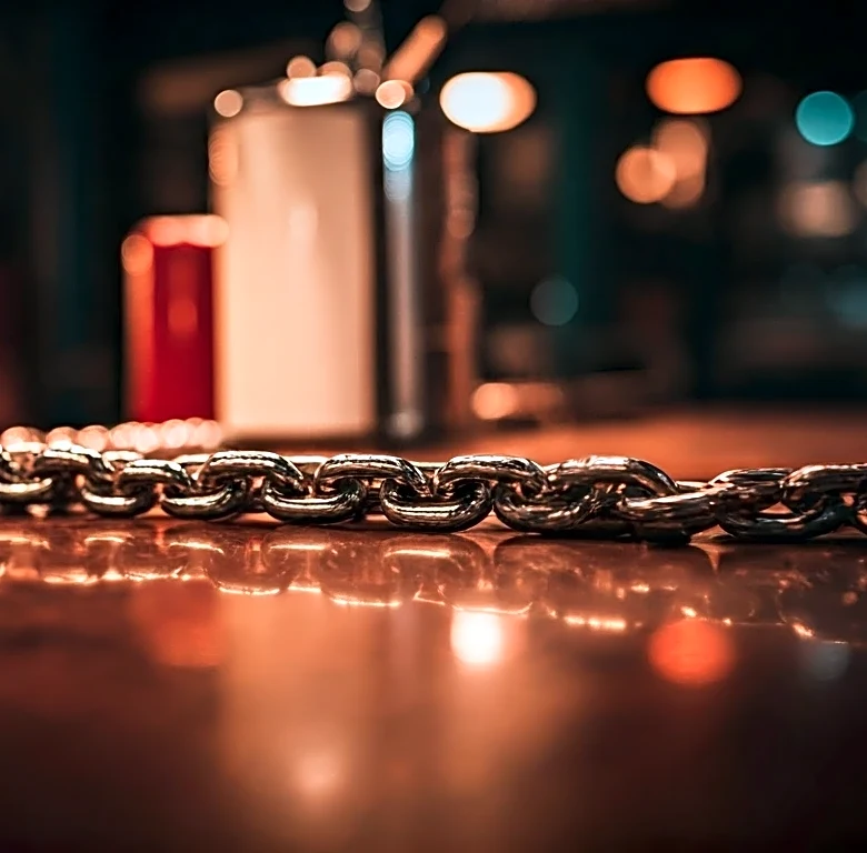 How Mariner chain Quietly Outlasts Trends
