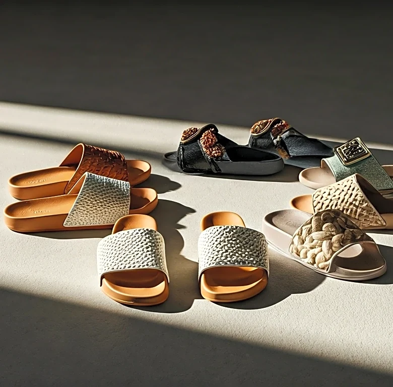 The 7 Outfits Built Around slides