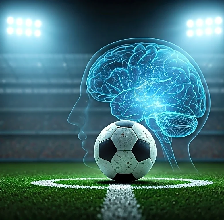 What Happens Inside a Player’s Head Before a Soccer Cup Penalty