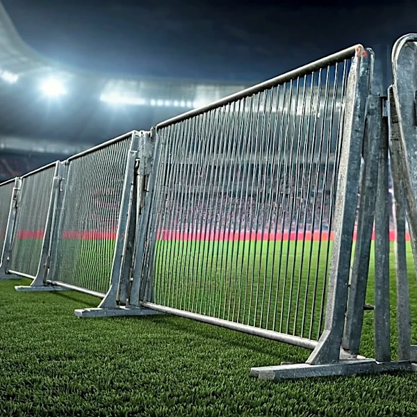 How Security Costs Shape the Soccer Cup Business Story