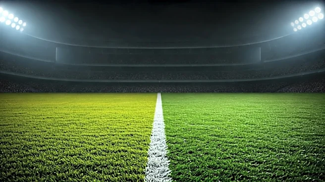 The Midfield Battle, Explained Like Line-of-Scrimmage Control