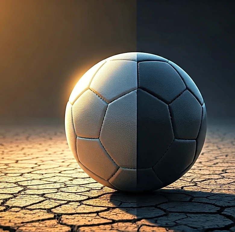 Why Soccer Cup Villains Often Depend on Where You’re Watching From