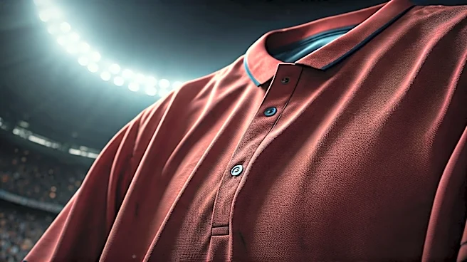 The Ronaldo Jersey Debate That Follows Every Soccer Cup