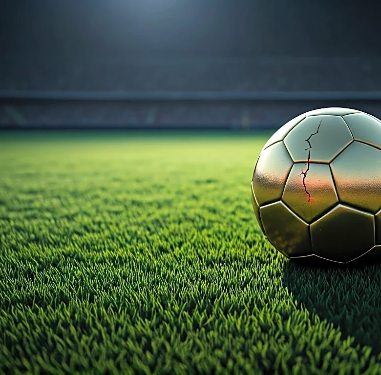 How One Bench Call Became a Global Soccer Cup Argument