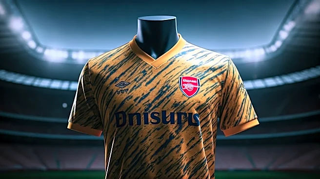 The Soccer Cup Shirt Nobody Wanted Until the Team Started Winning