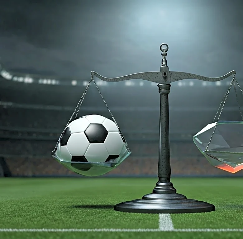 Why Fair-Play Points Became One of the Strangest Soccer Cup Controversies