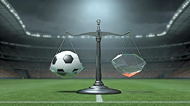 Why Fair-Play Points Became One of the Strangest Soccer Cup Controversies