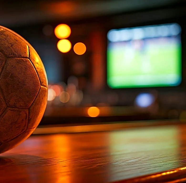 The Soccer Cup Watch Spot Plan for People Watching Solo