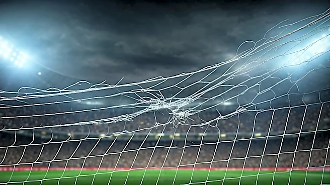 The Keeper Problem That Can Break a Soccer Cup Contender