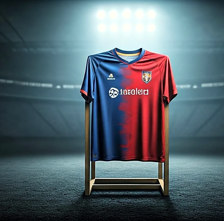 How National Team Jerseys Turn Soccer Into Identity