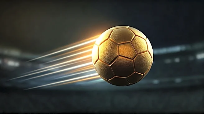 Why Soccer Cup Performances Can Change Transfer Conversations Fast