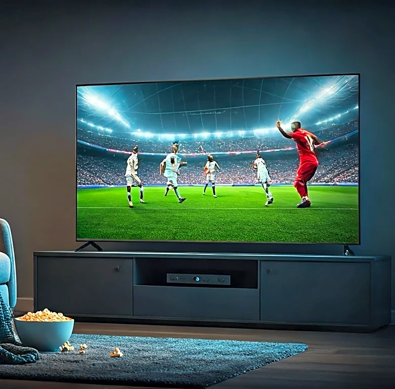 How to Watch the Soccer Cup Alone Without Feeling Alone