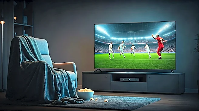 How to Watch the Soccer Cup Alone Without Feeling Alone