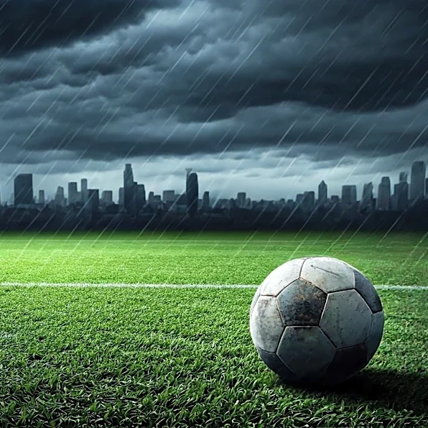 How Weather May Reshape the Tactics of the 2026 Soccer Cup