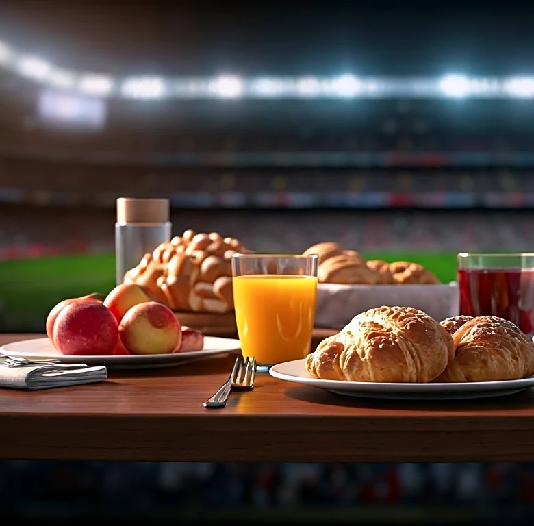 How to Make a 10 AM Match Feel Like a Big Sports Event