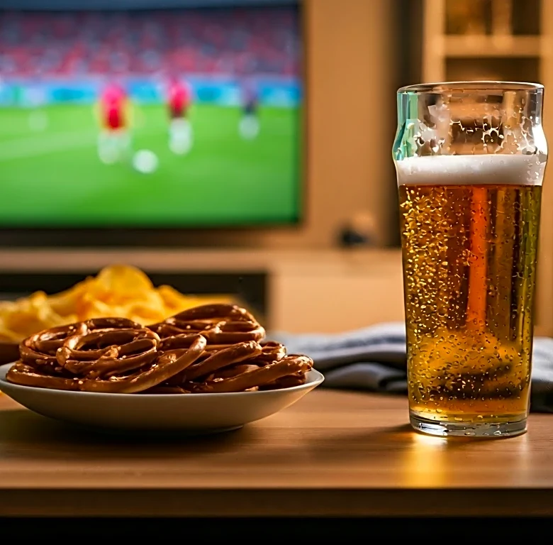 The Soccer Cup Weekend Plan for People Who Hate Overplanning