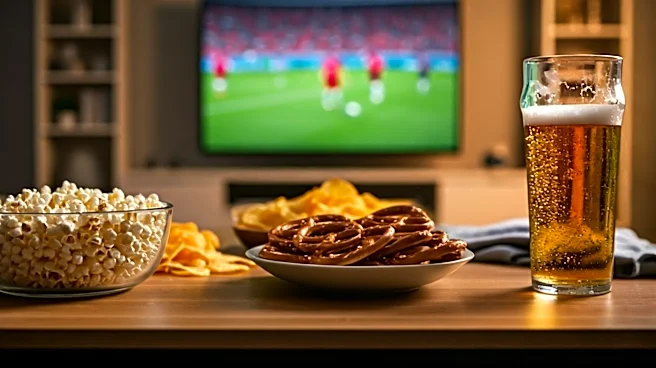 The Soccer Cup Weekend Plan for People Who Hate Overplanning