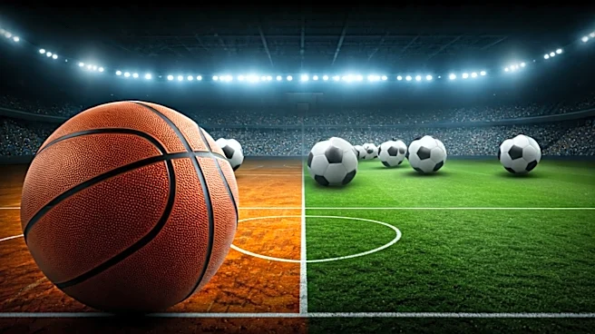 Soccer Pressing, Explained Like Full-Court Pressure