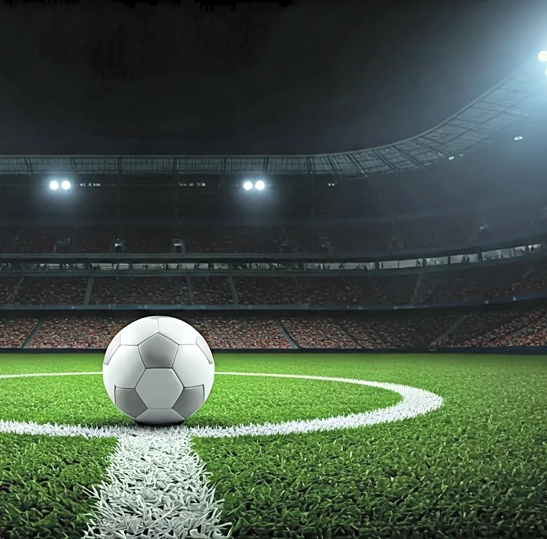The Soccer Cup Villains Created by One Moment of Madness