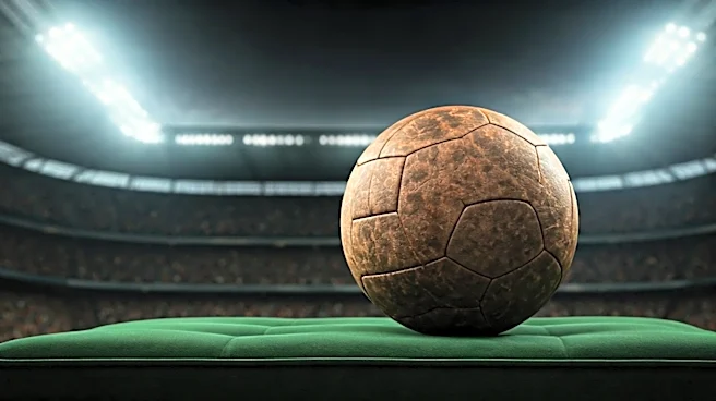 How to Pick a Soccer Cup Second Team If You're Italian-American