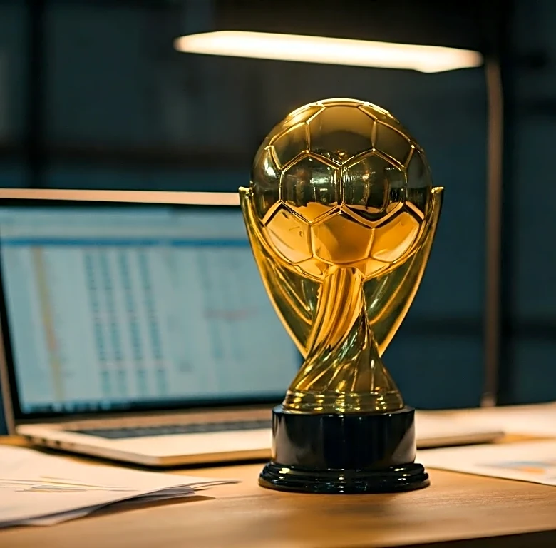 The Soccer Cup Conference Call Survival Guide for Casual Fans