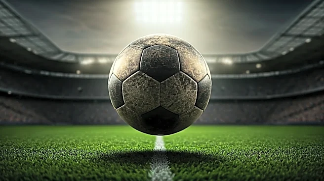 The Soccer Cup Talent Eras That Could Be Remembered Forever