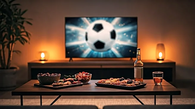 How to Build an Elimination Weekend Around the Men’s Soccer Cup