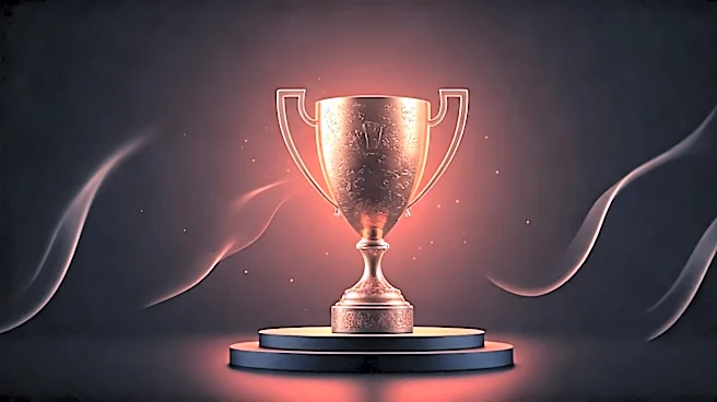 How One Tournament Window Can Define an Entire Generation