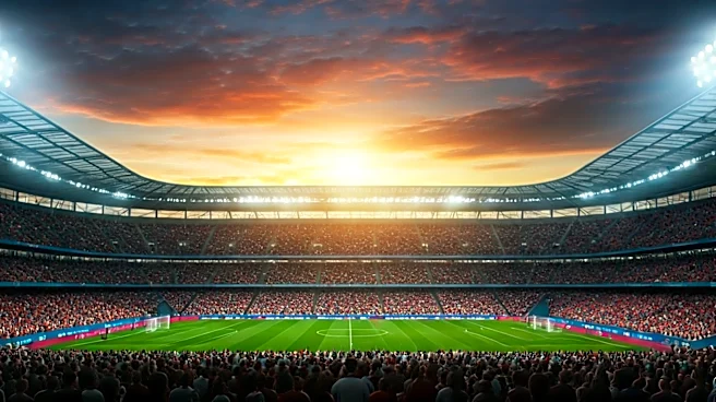 The Soccer Cup Documentaries About Fan Culture Casual Fans Will Love