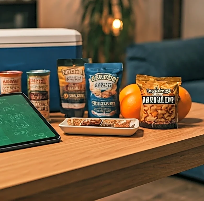 How to Set Up Your Soccer Cup Weekend Before the First Match