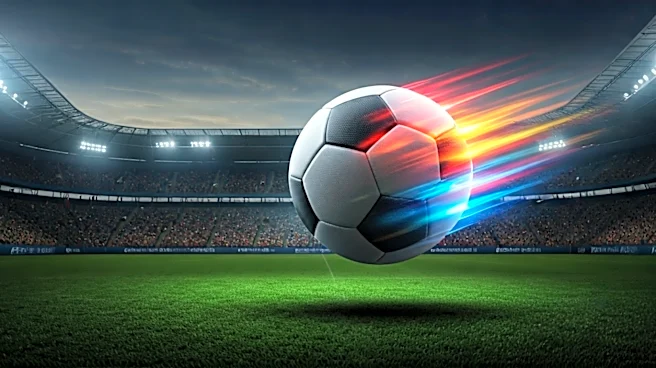 Why Soccer Cup Month Feels Like a Global Block Party