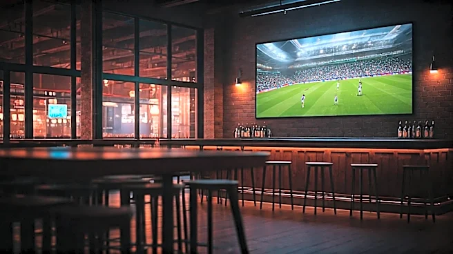 How to Find Your City’s Best Soccer Cup Watch Spot