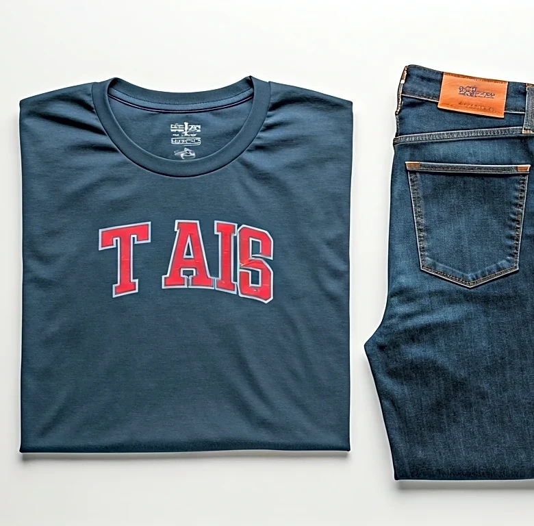 The Soccer Cup Outfit Formula for People Who Hate Costumes