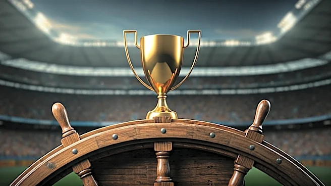 Why Captains Matter So Much for Golden Generations